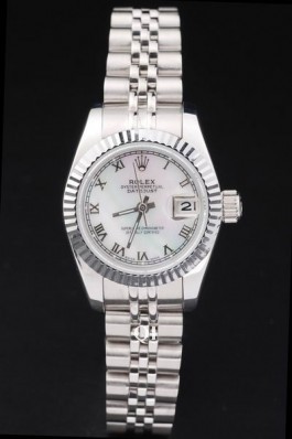 Rolex watch woman-090